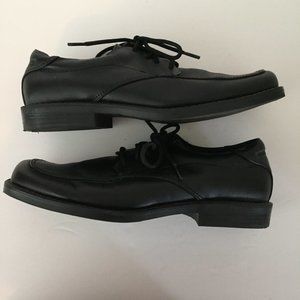 Black Dress Shoes Size 5